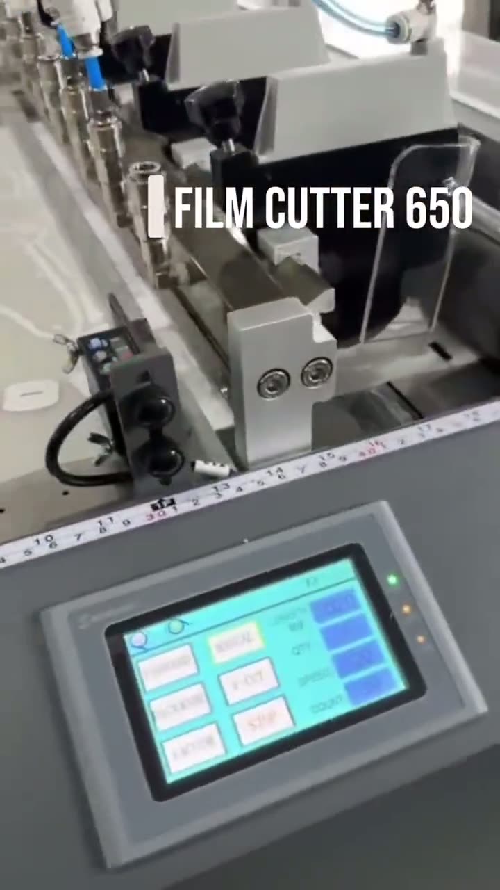 Film Cutter 650 — Censi